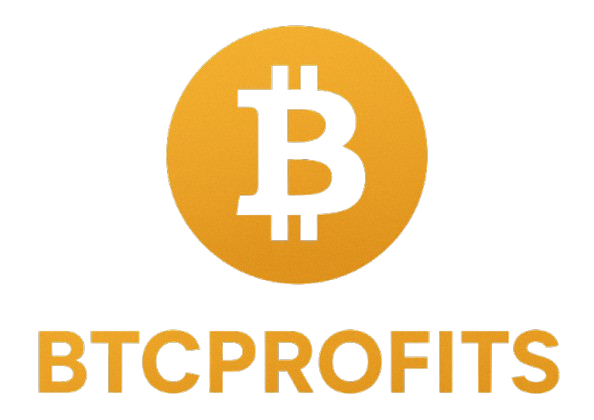 BTC Profits Logo